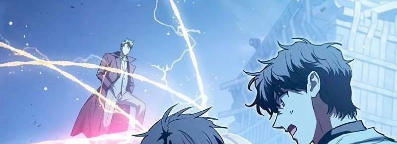 Những Ranker Cấp S Mà Tôi Nuôi Dưỡng 146 trang 307