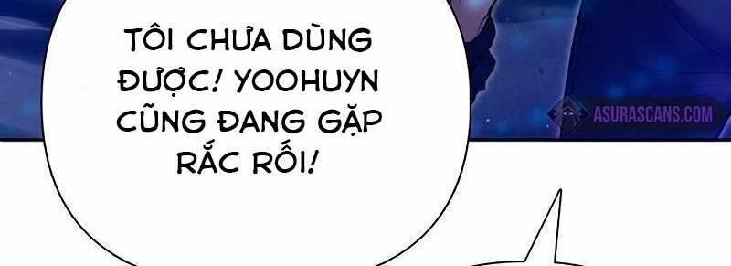 Những Ranker Cấp S Mà Tôi Nuôi Dưỡng 146 trang 310