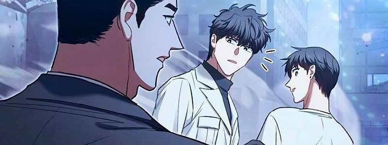 Những Ranker Cấp S Mà Tôi Nuôi Dưỡng 146 trang 466