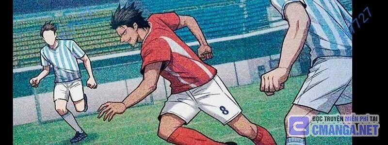 Những Ranker Cấp S Mà Tôi Nuôi Dưỡng 146 trang 8