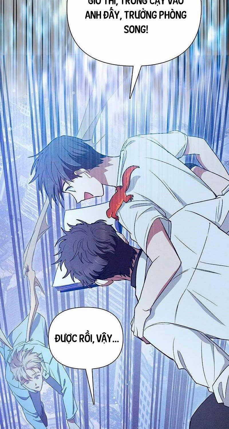 Những Ranker Cấp S Mà Tôi Nuôi Dưỡng 147 trang 22