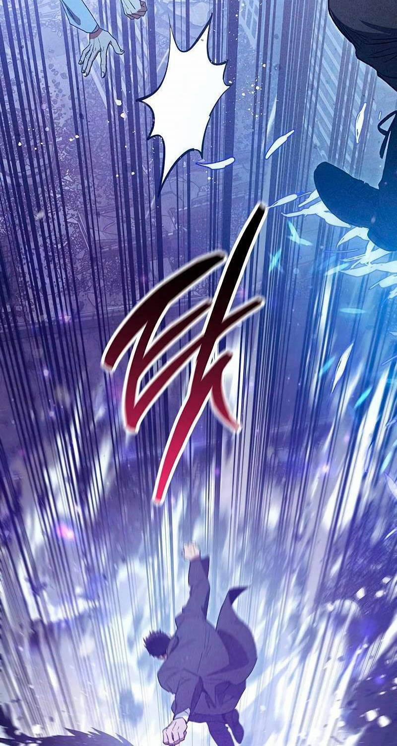 Những Ranker Cấp S Mà Tôi Nuôi Dưỡng 147 trang 23