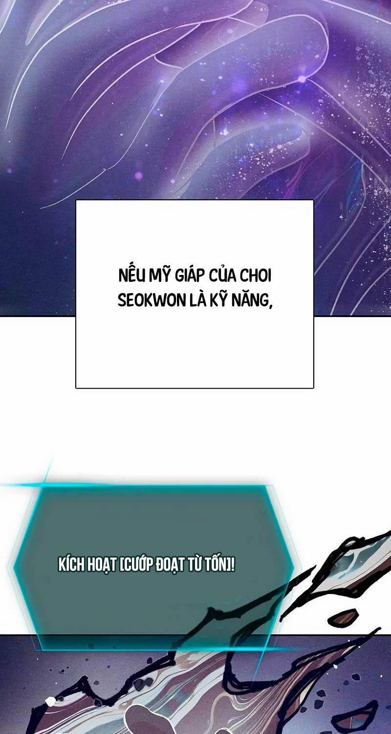 Những Ranker Cấp S Mà Tôi Nuôi Dưỡng 147 trang 26