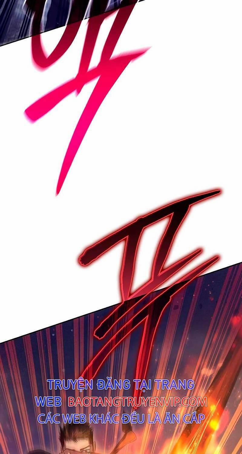 Những Ranker Cấp S Mà Tôi Nuôi Dưỡng 147 trang 33