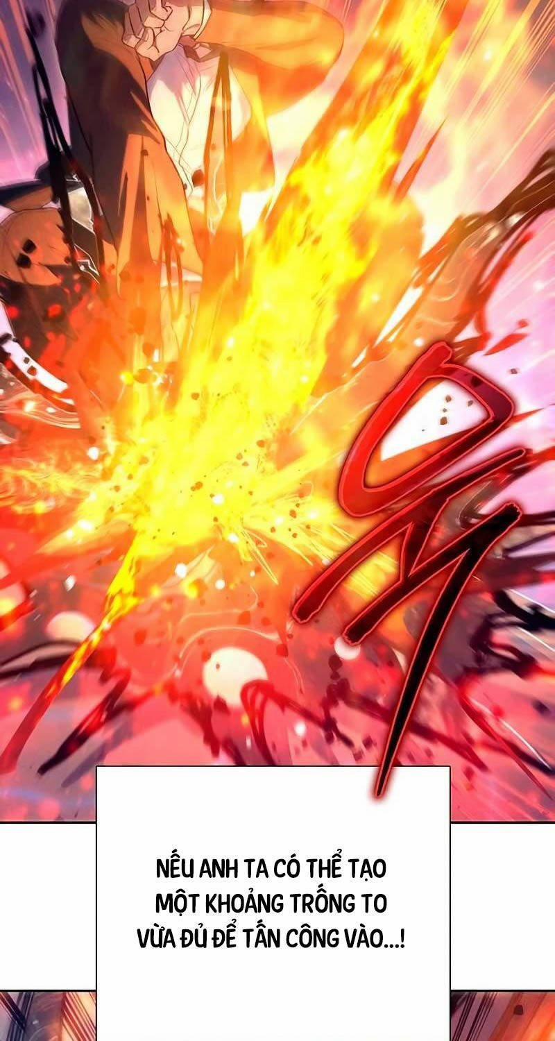 Những Ranker Cấp S Mà Tôi Nuôi Dưỡng 147 trang 34