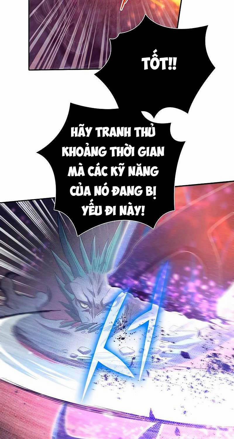 Những Ranker Cấp S Mà Tôi Nuôi Dưỡng 147 trang 39