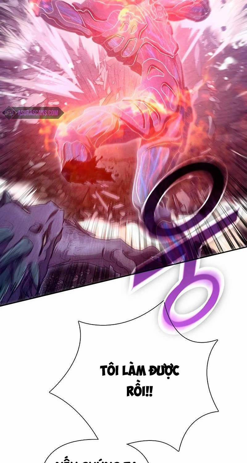 Những Ranker Cấp S Mà Tôi Nuôi Dưỡng 147 trang 41