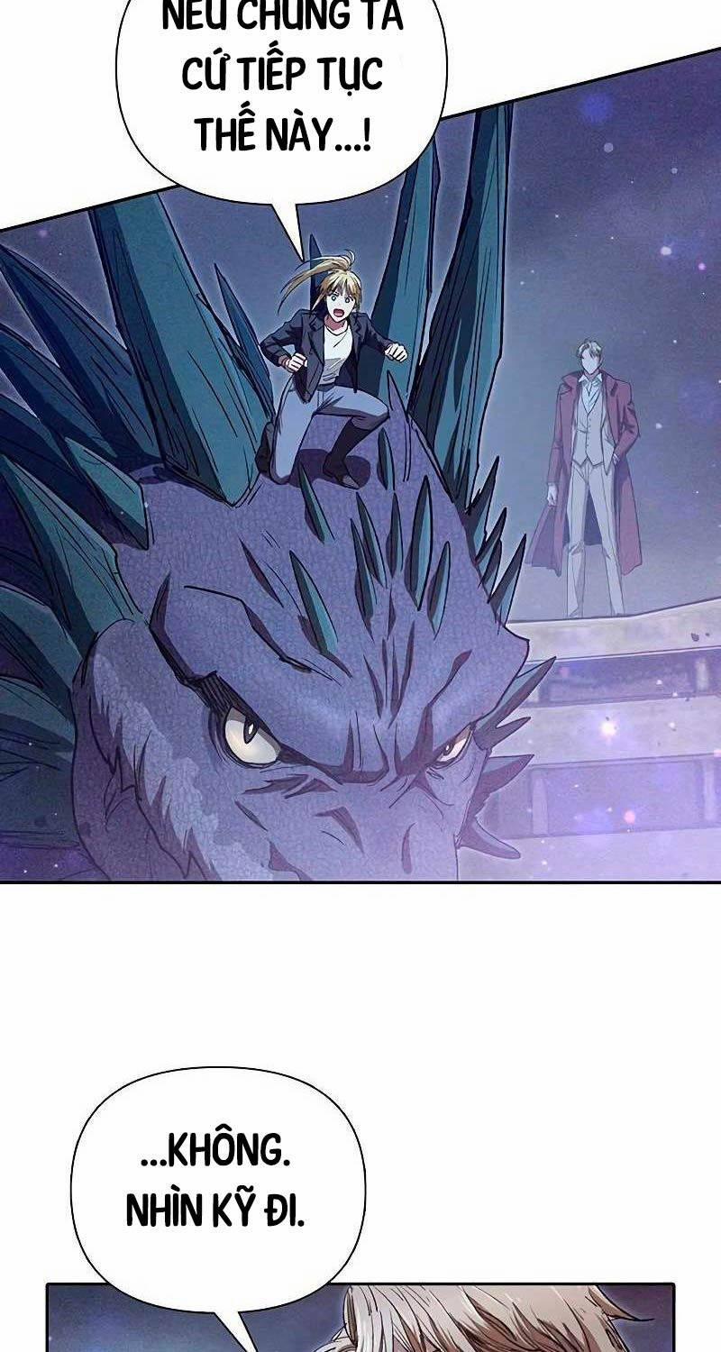 Những Ranker Cấp S Mà Tôi Nuôi Dưỡng 147 trang 42