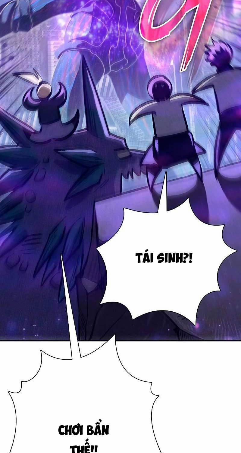 Những Ranker Cấp S Mà Tôi Nuôi Dưỡng 147 trang 50