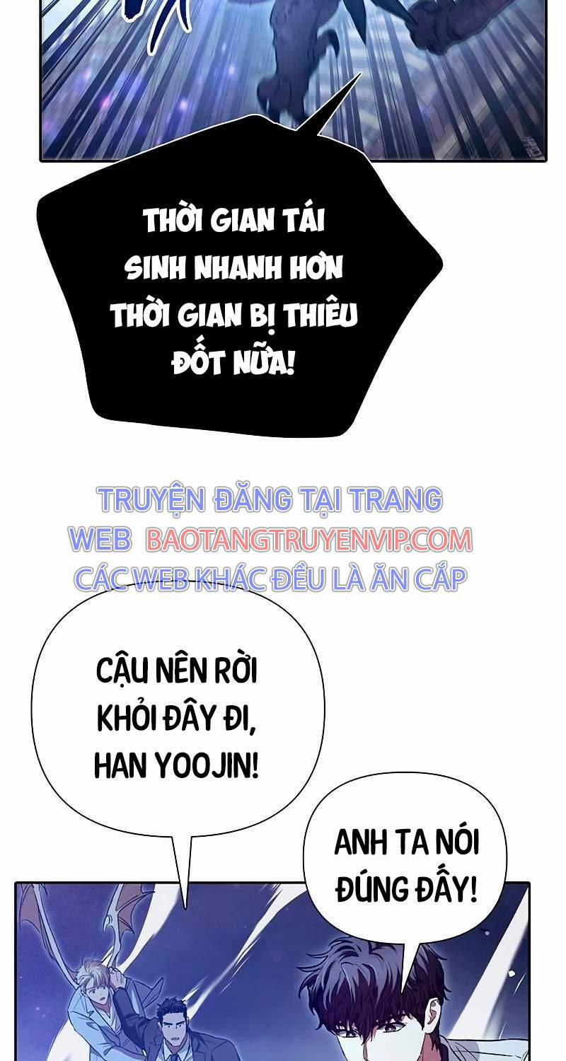 Những Ranker Cấp S Mà Tôi Nuôi Dưỡng 147 trang 52