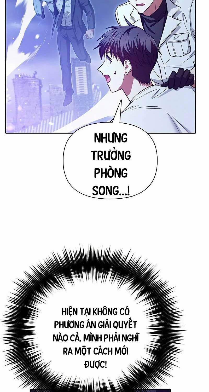 Những Ranker Cấp S Mà Tôi Nuôi Dưỡng 147 trang 53