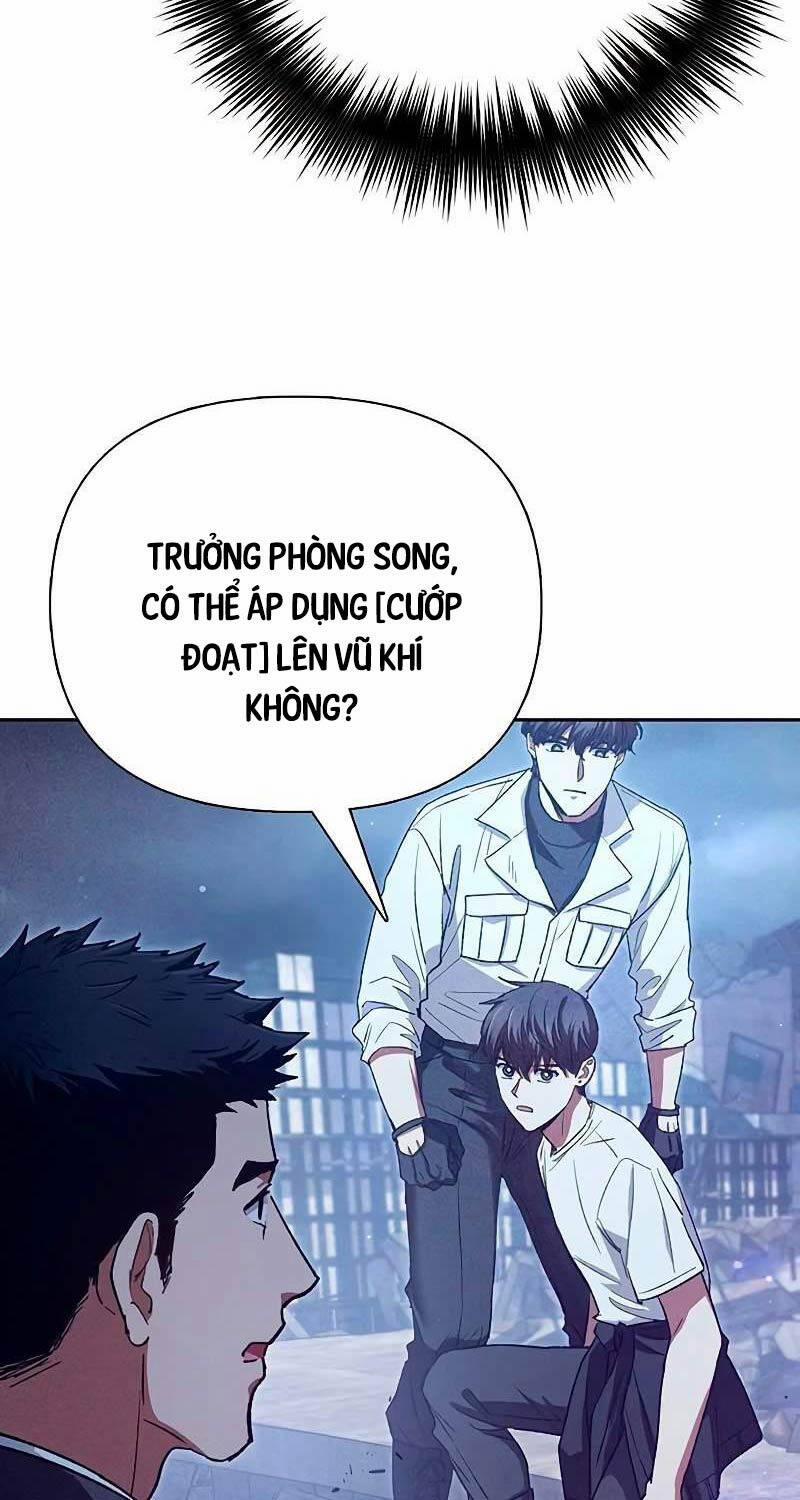 Những Ranker Cấp S Mà Tôi Nuôi Dưỡng 147 trang 55