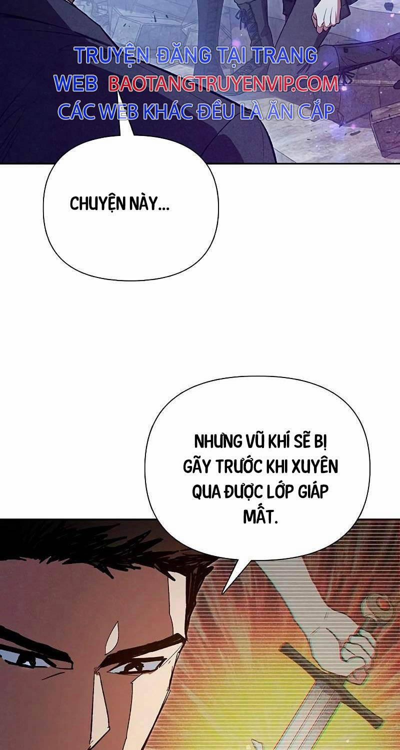 Những Ranker Cấp S Mà Tôi Nuôi Dưỡng 147 trang 56