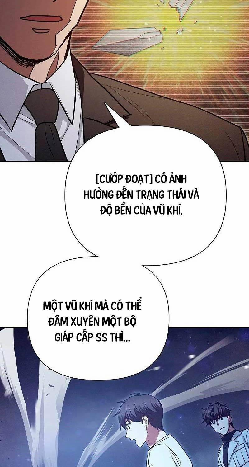 Những Ranker Cấp S Mà Tôi Nuôi Dưỡng 147 trang 57