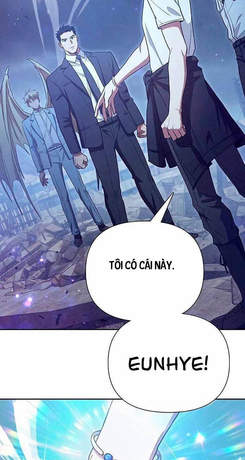 Những Ranker Cấp S Mà Tôi Nuôi Dưỡng 147 trang 58