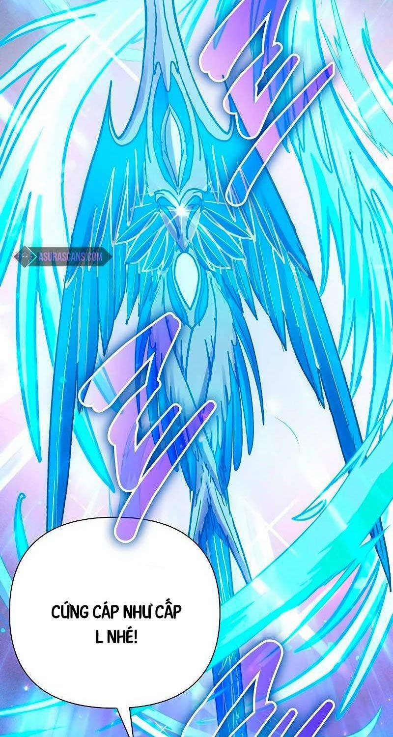 Những Ranker Cấp S Mà Tôi Nuôi Dưỡng 147 trang 61