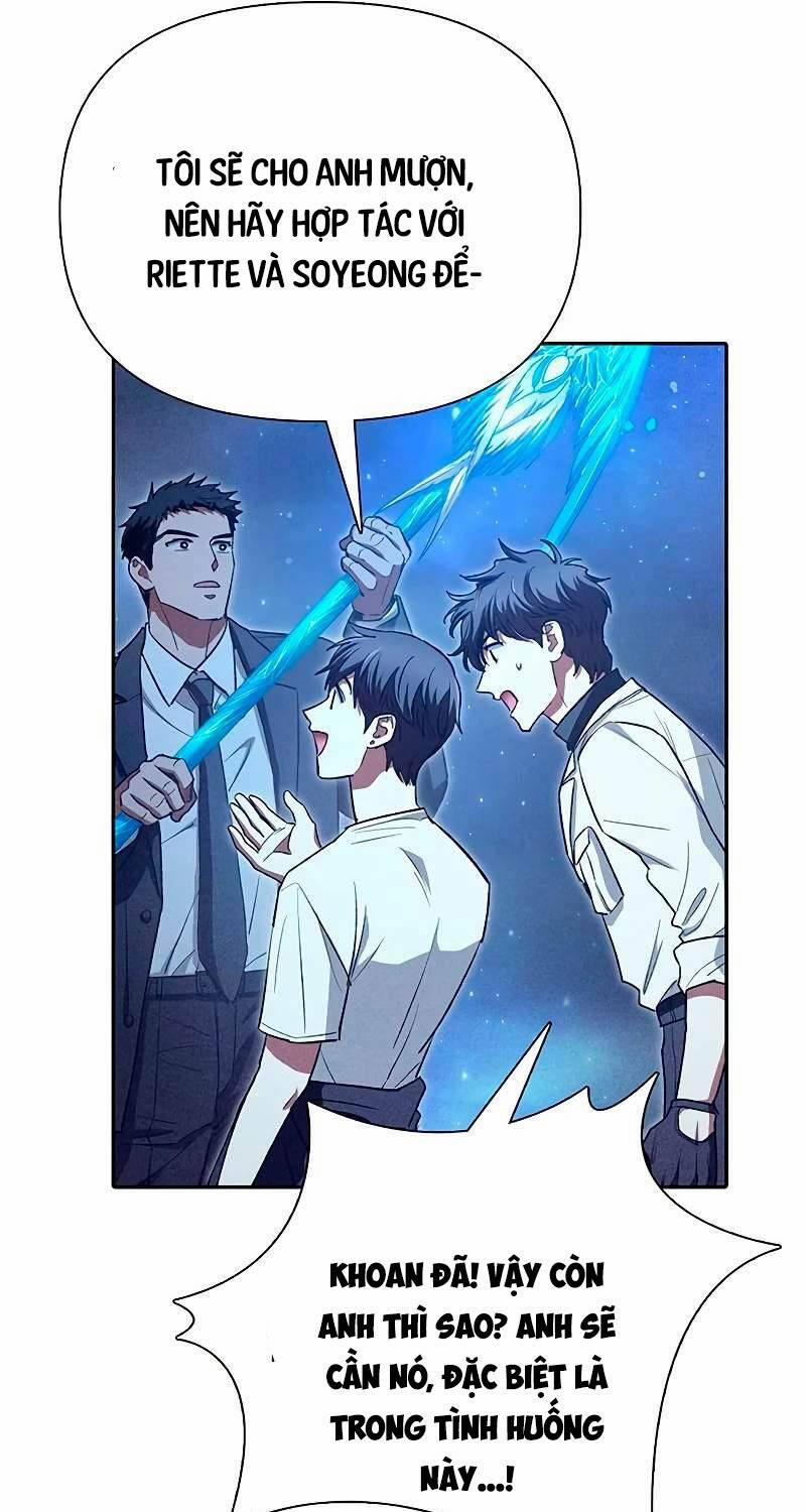 Những Ranker Cấp S Mà Tôi Nuôi Dưỡng 147 trang 66