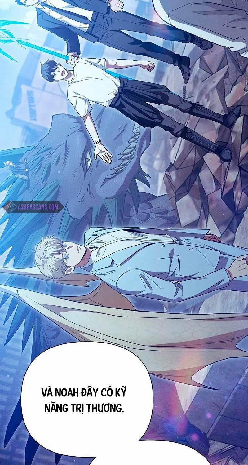 Những Ranker Cấp S Mà Tôi Nuôi Dưỡng 147 trang 69