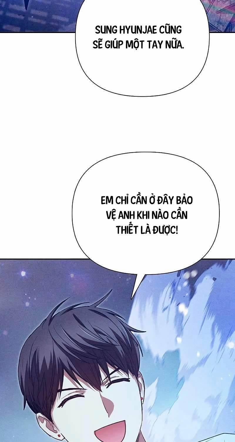 Những Ranker Cấp S Mà Tôi Nuôi Dưỡng 147 trang 70