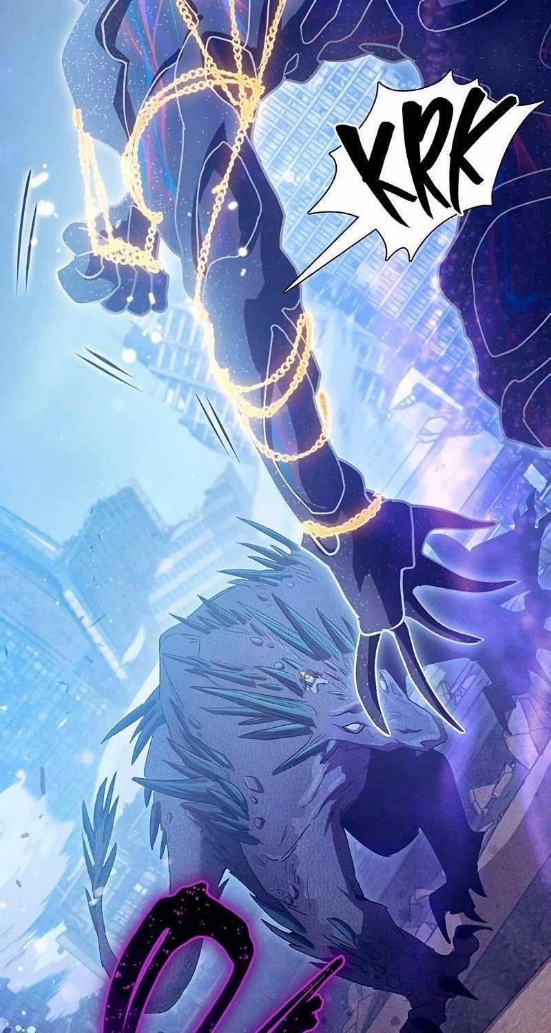 Những Ranker Cấp S Mà Tôi Nuôi Dưỡng 147 trang 74