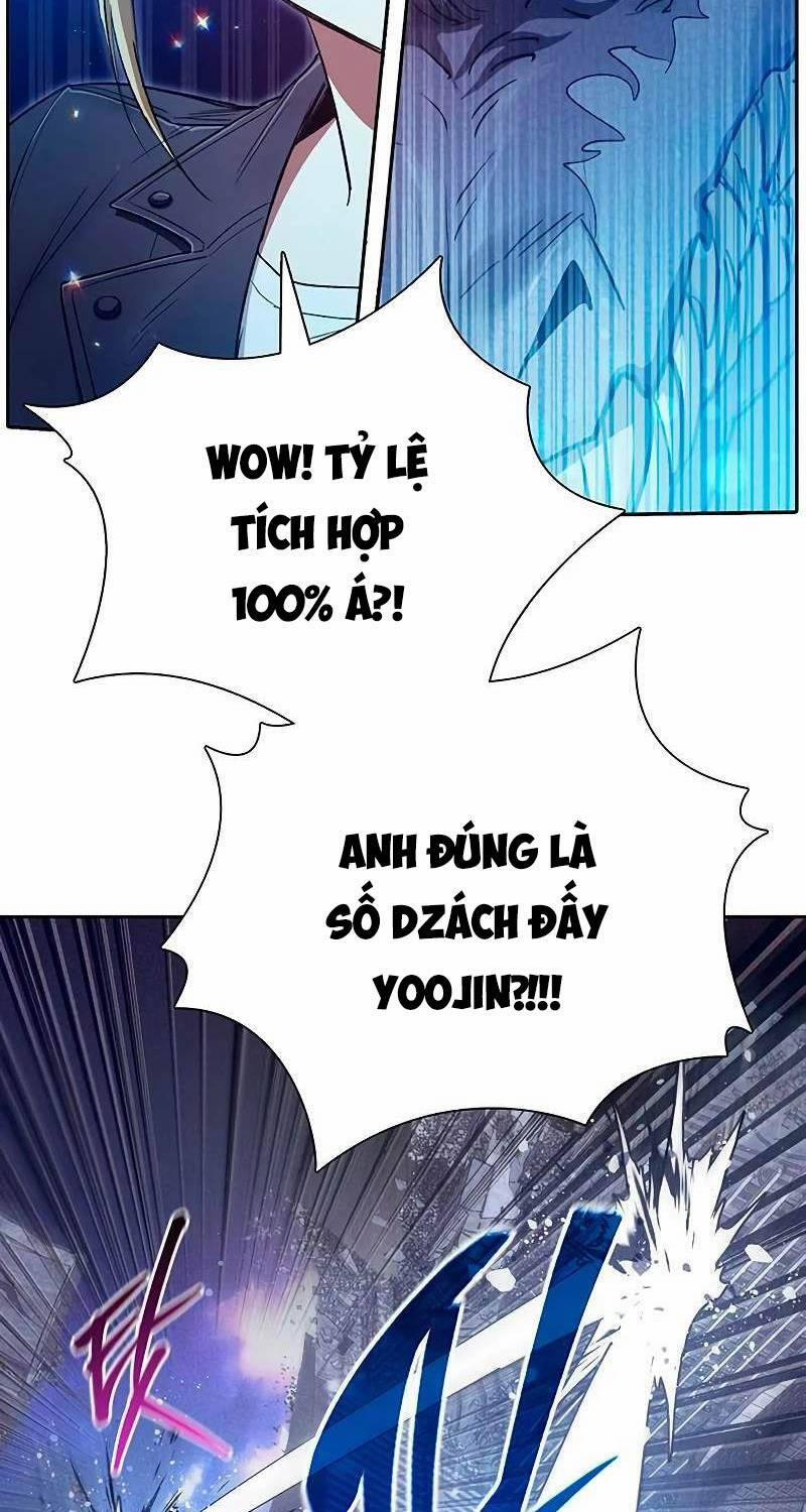 Những Ranker Cấp S Mà Tôi Nuôi Dưỡng 147 trang 8