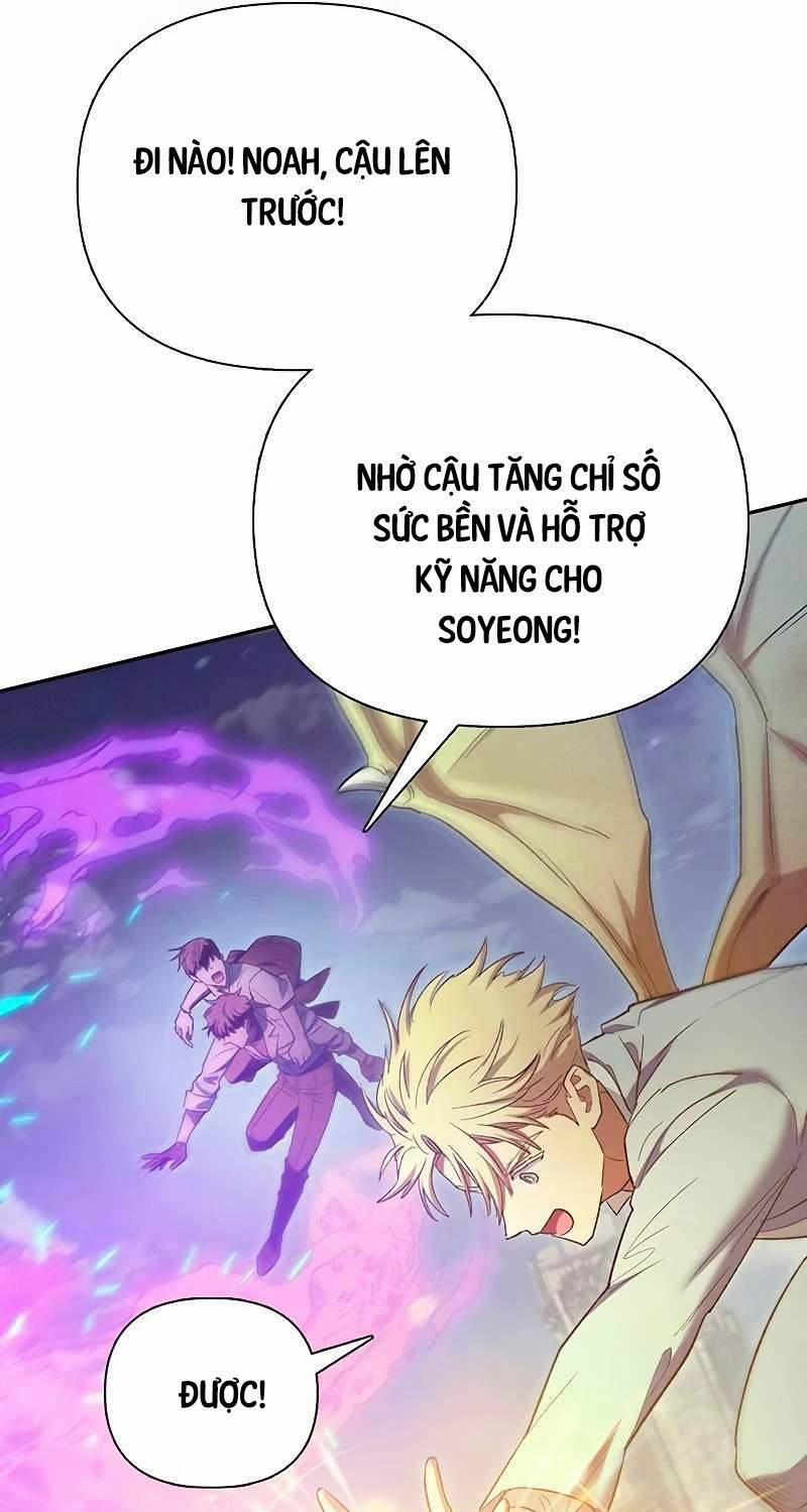 Những Ranker Cấp S Mà Tôi Nuôi Dưỡng 147 trang 80