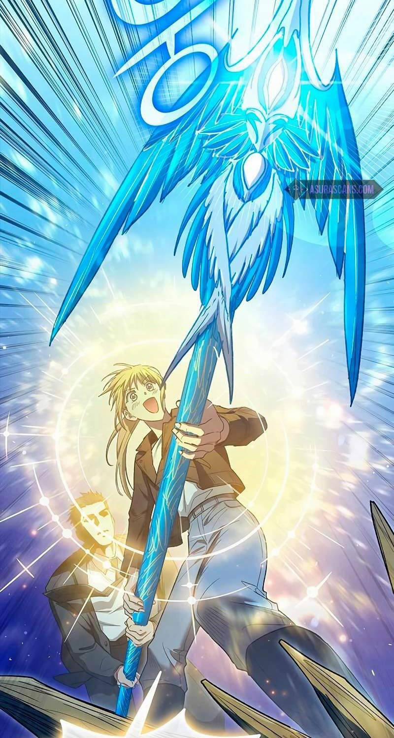 Những Ranker Cấp S Mà Tôi Nuôi Dưỡng 147 trang 82