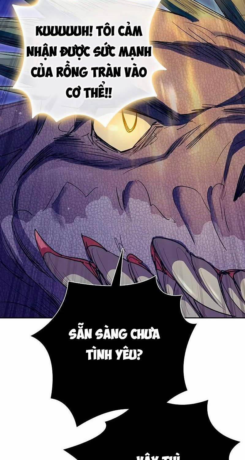 Những Ranker Cấp S Mà Tôi Nuôi Dưỡng 147 trang 83