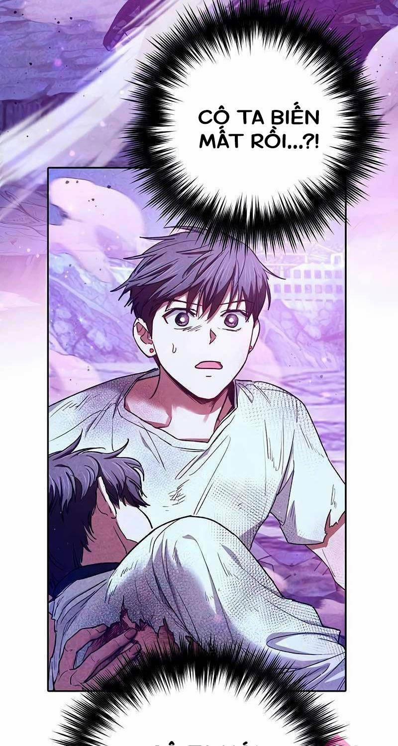 Những Ranker Cấp S Mà Tôi Nuôi Dưỡng 148 trang 106