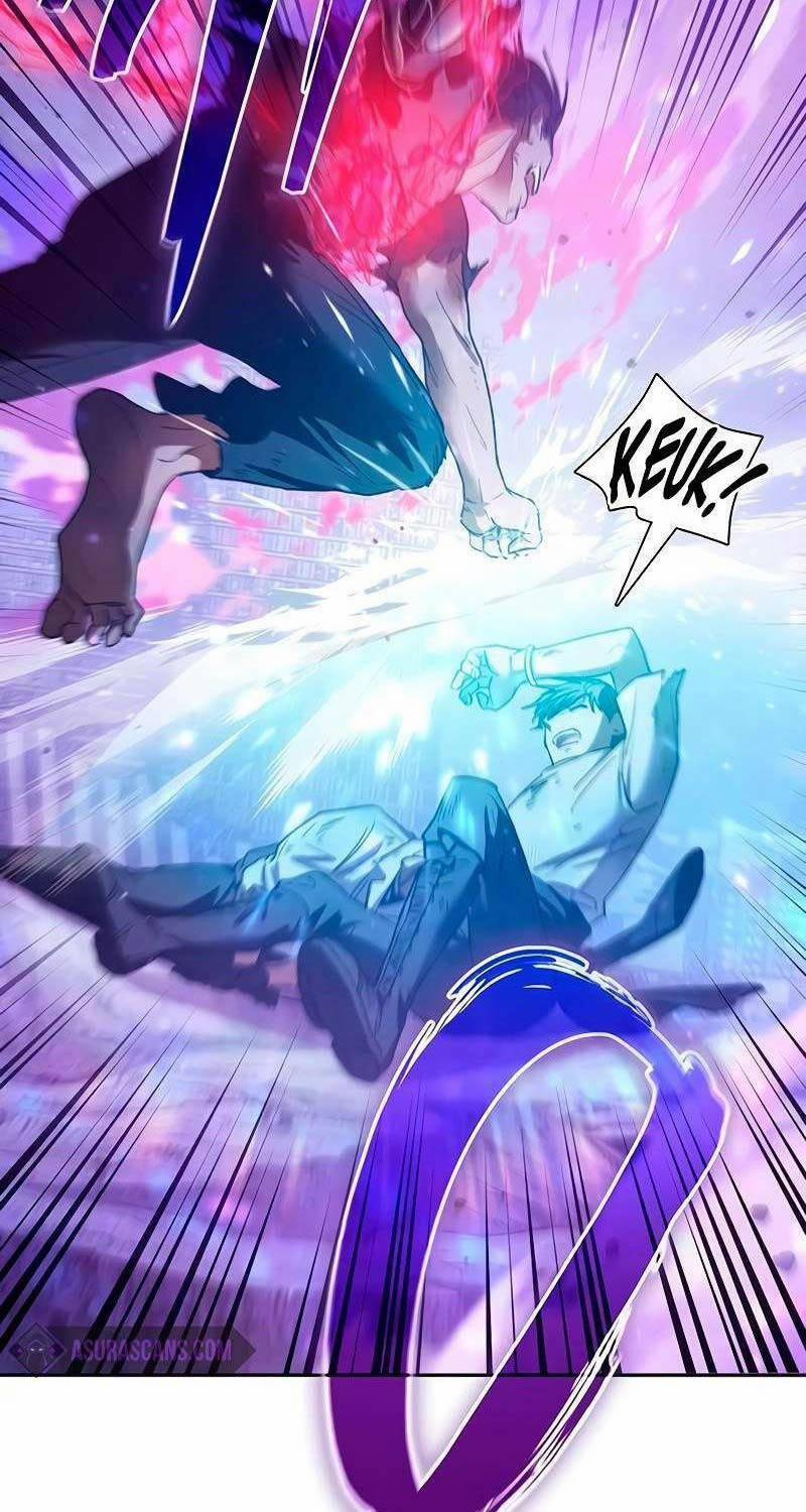 Những Ranker Cấp S Mà Tôi Nuôi Dưỡng 148 trang 109