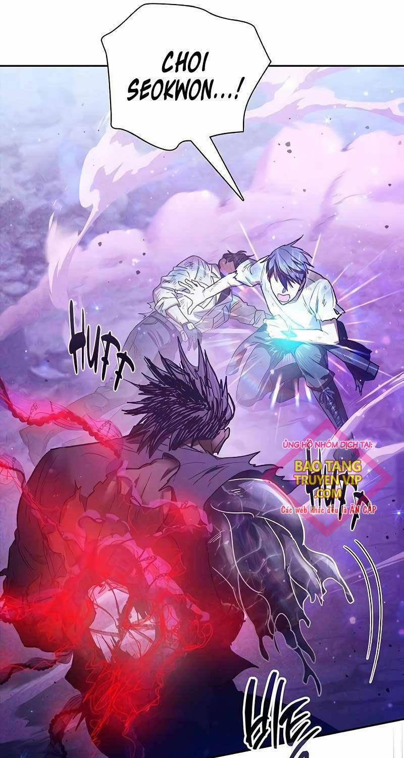 Những Ranker Cấp S Mà Tôi Nuôi Dưỡng 148 trang 111