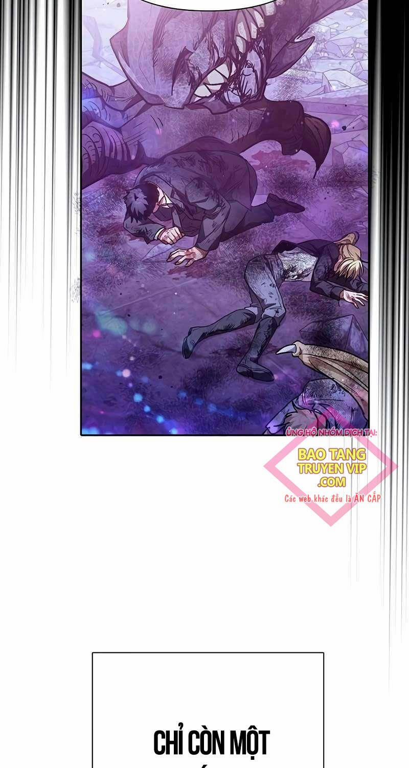 Những Ranker Cấp S Mà Tôi Nuôi Dưỡng 148 trang 115