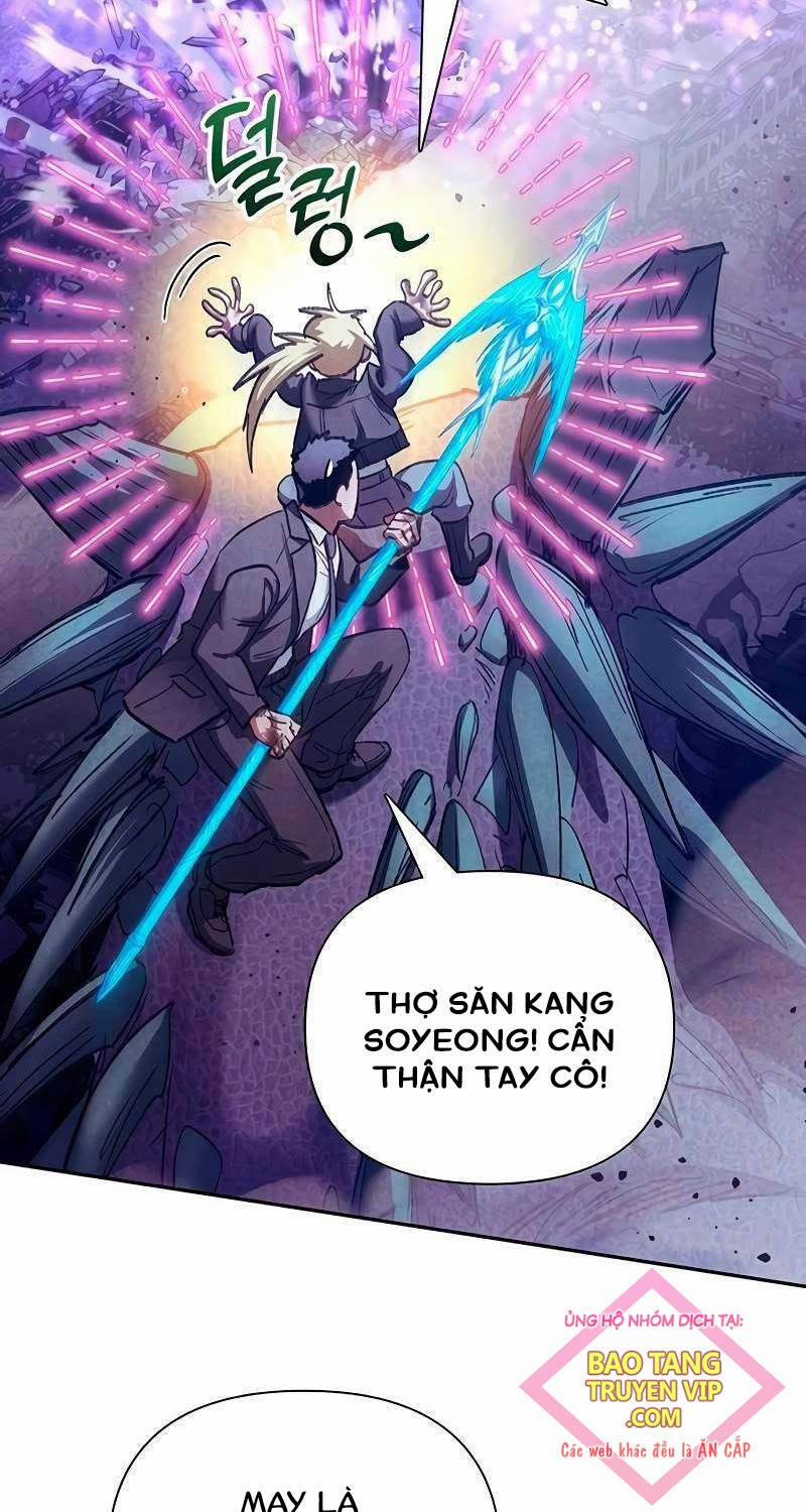 Những Ranker Cấp S Mà Tôi Nuôi Dưỡng 148 trang 16