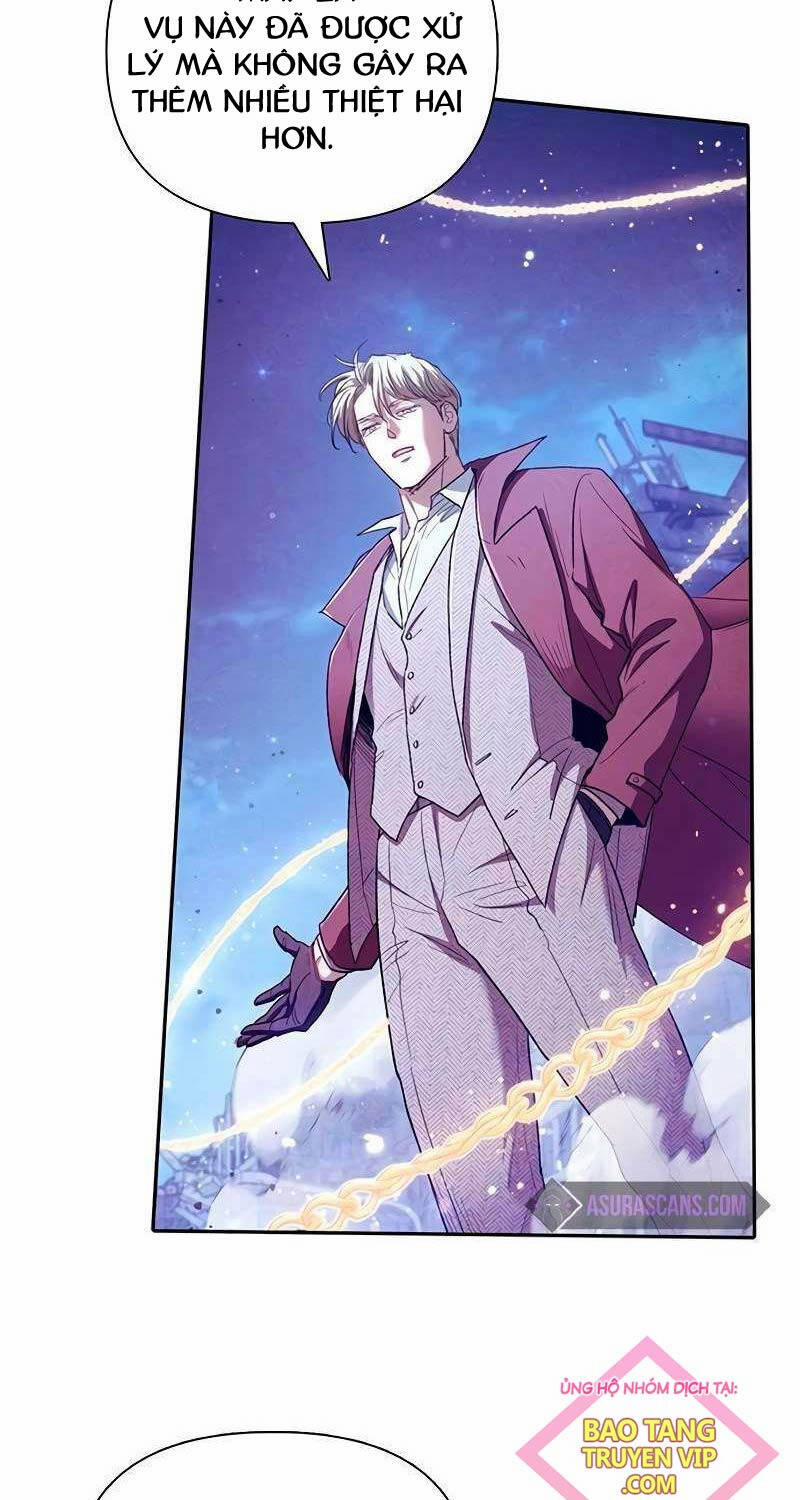Những Ranker Cấp S Mà Tôi Nuôi Dưỡng 148 trang 17