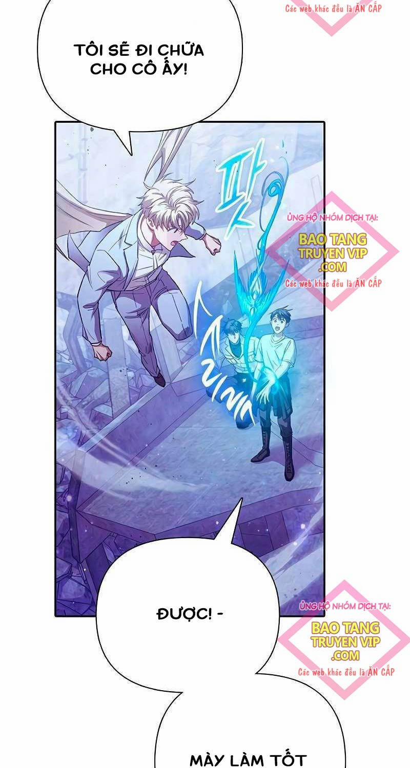Những Ranker Cấp S Mà Tôi Nuôi Dưỡng 148 trang 18