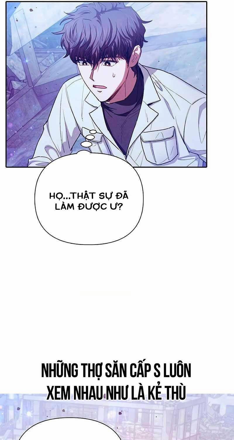 Những Ranker Cấp S Mà Tôi Nuôi Dưỡng 148 trang 20