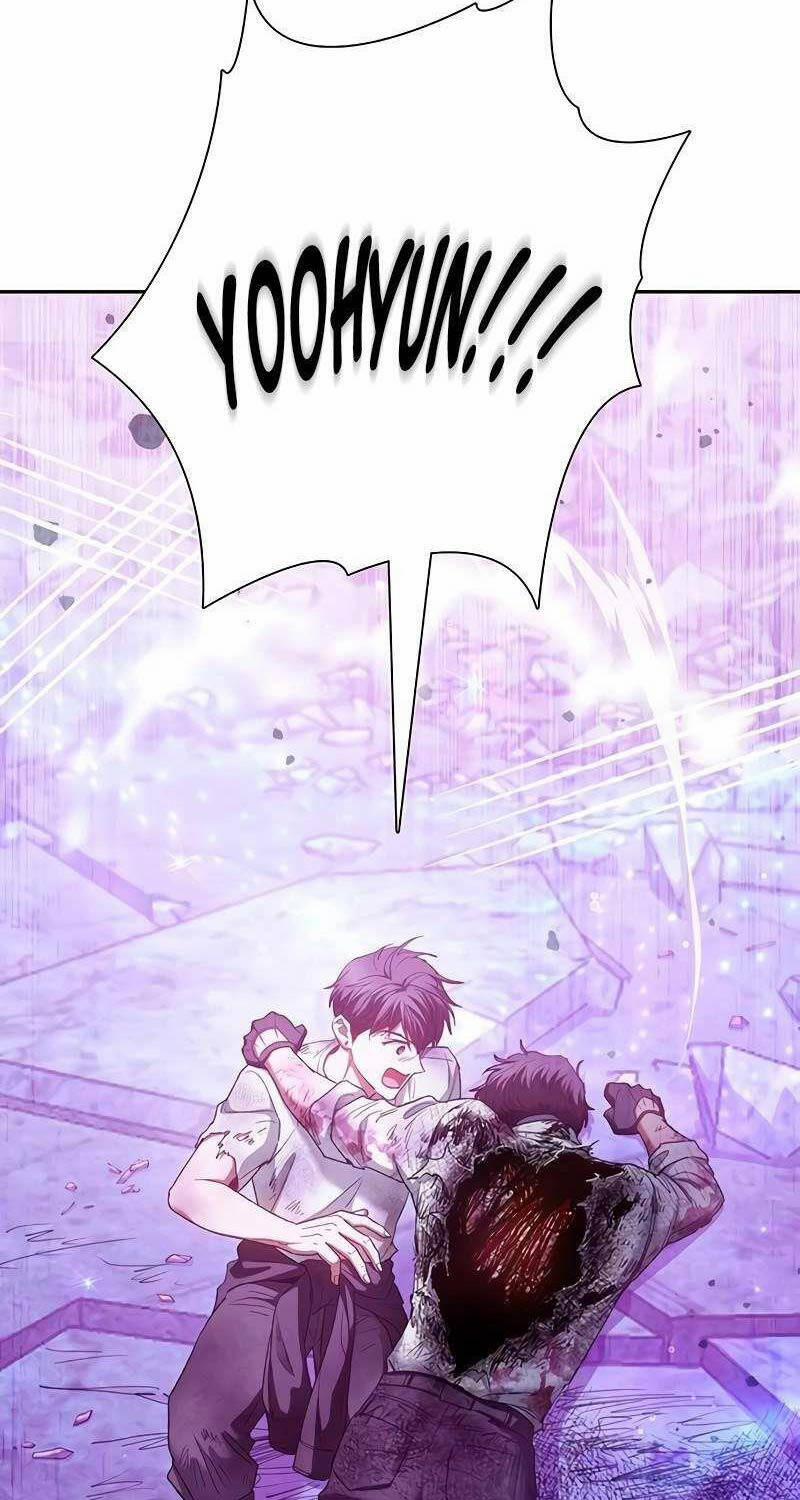 Những Ranker Cấp S Mà Tôi Nuôi Dưỡng 148 trang 42