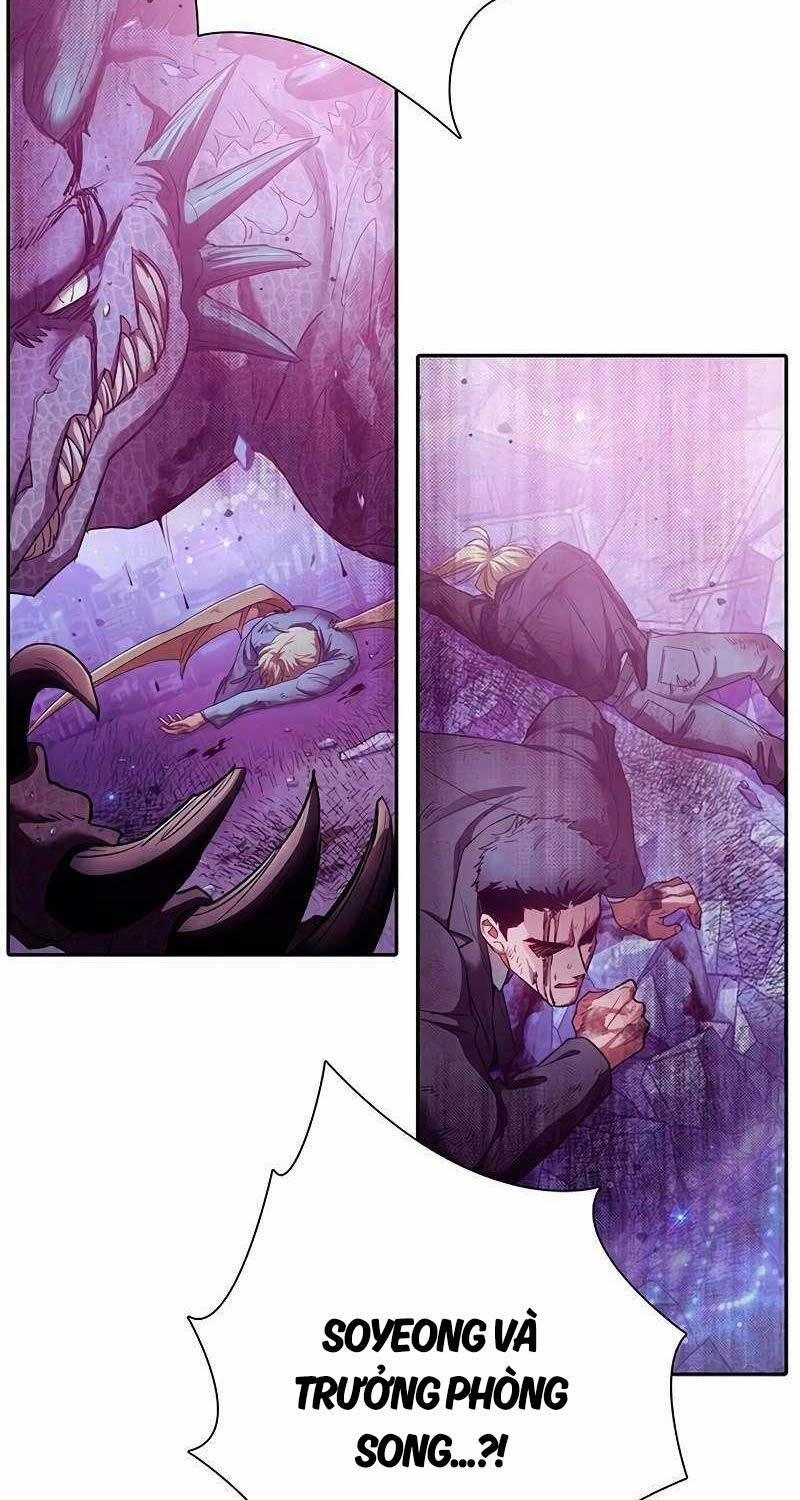 Những Ranker Cấp S Mà Tôi Nuôi Dưỡng 148 trang 44