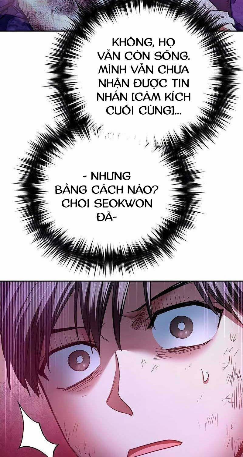 Những Ranker Cấp S Mà Tôi Nuôi Dưỡng 148 trang 46
