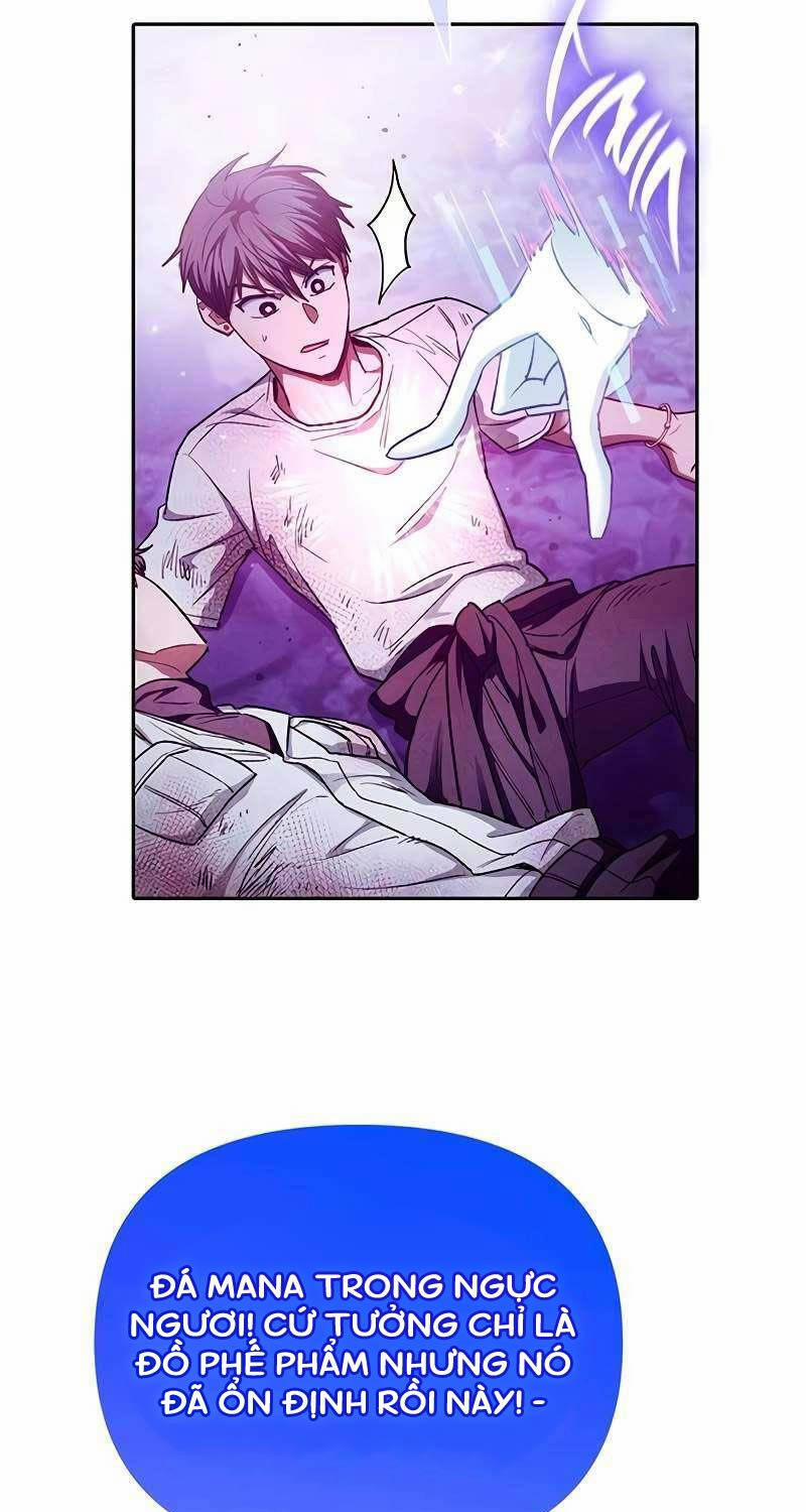 Những Ranker Cấp S Mà Tôi Nuôi Dưỡng 148 trang 57