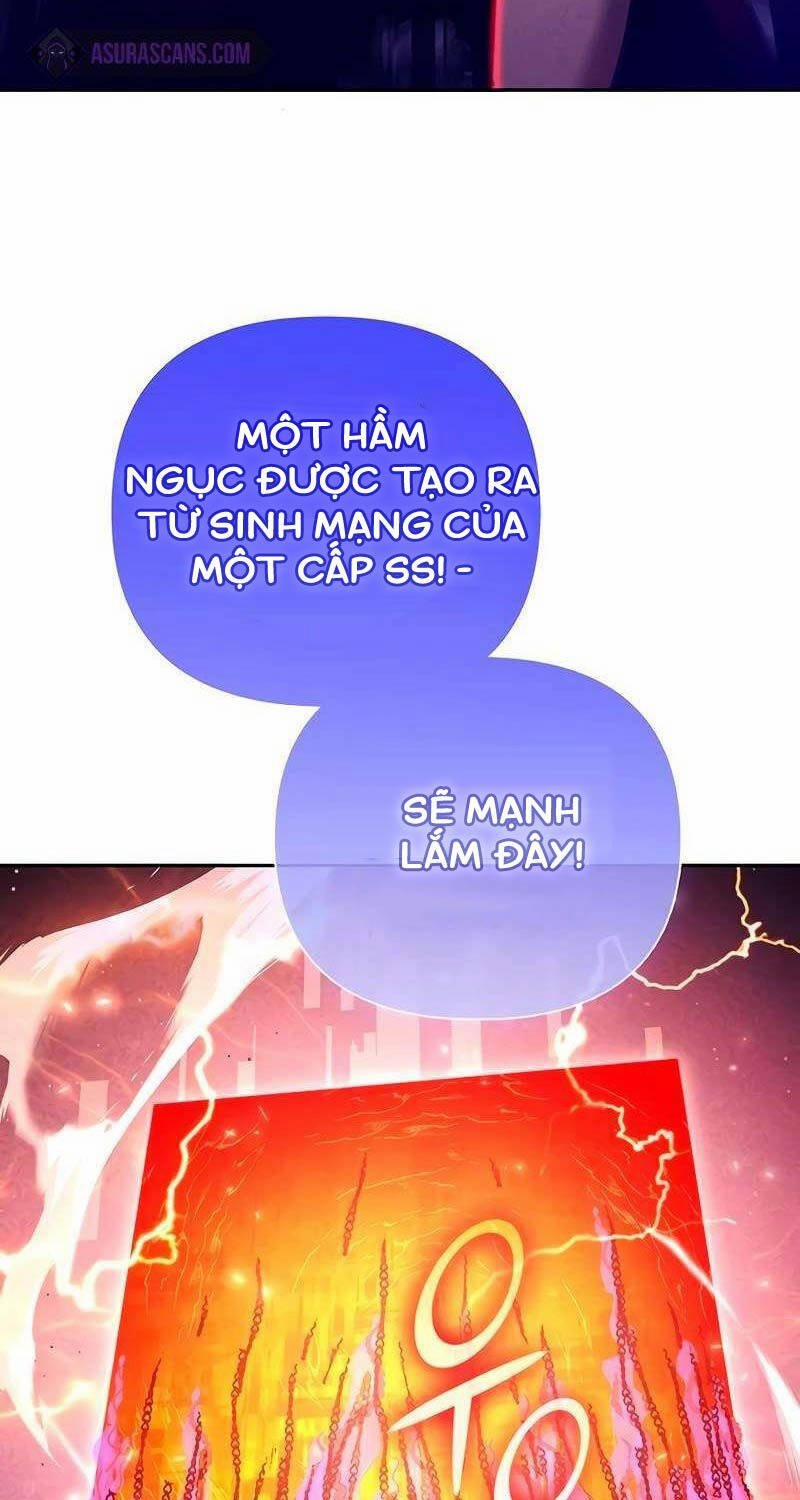 Những Ranker Cấp S Mà Tôi Nuôi Dưỡng 148 trang 66