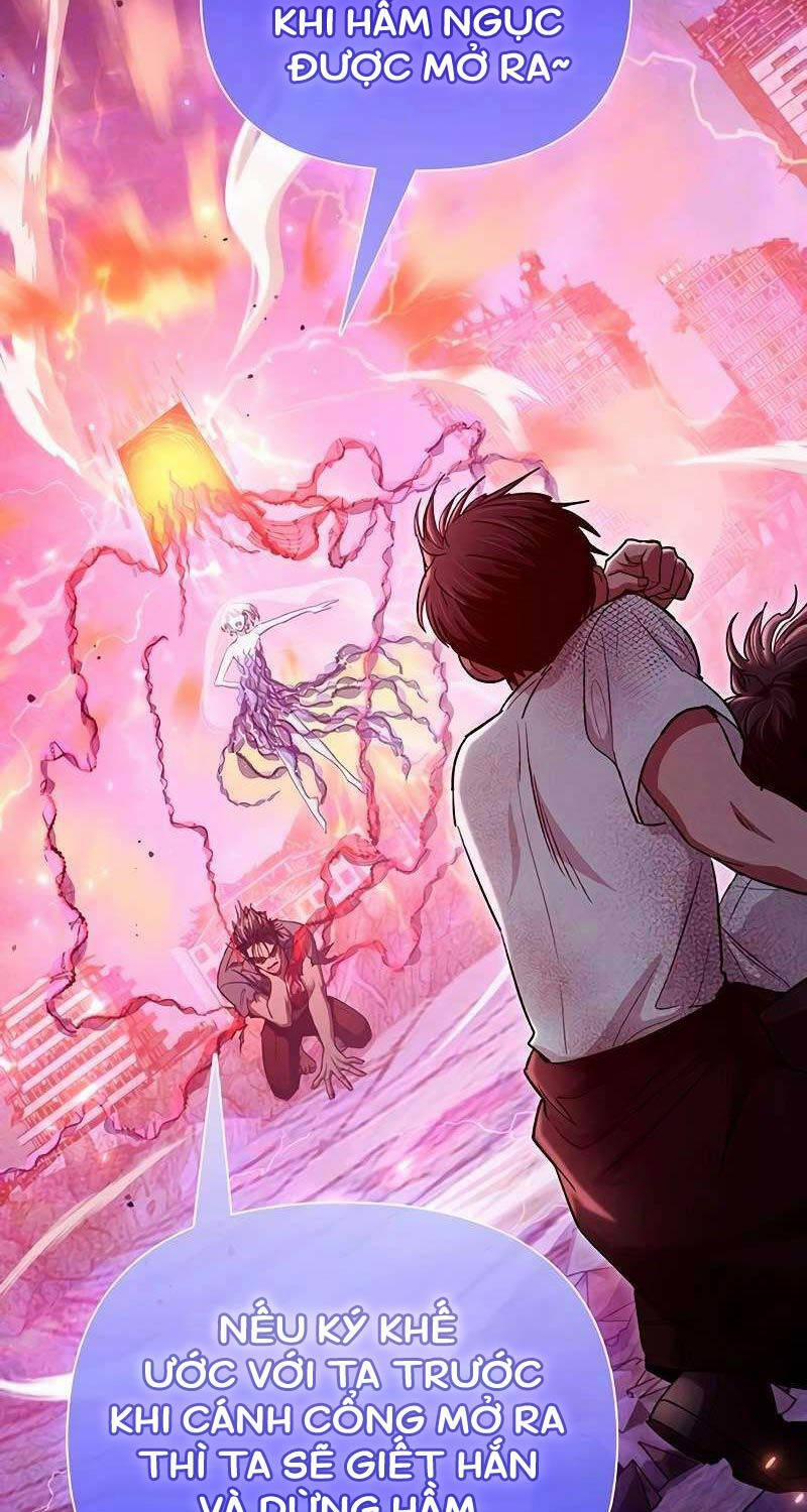 Những Ranker Cấp S Mà Tôi Nuôi Dưỡng 148 trang 68