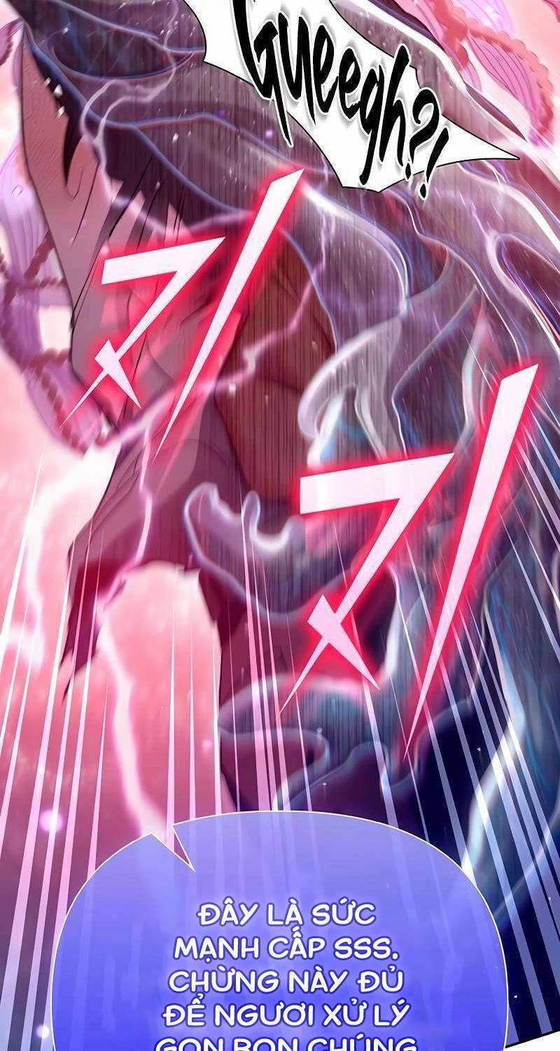 Những Ranker Cấp S Mà Tôi Nuôi Dưỡng 148 trang 73