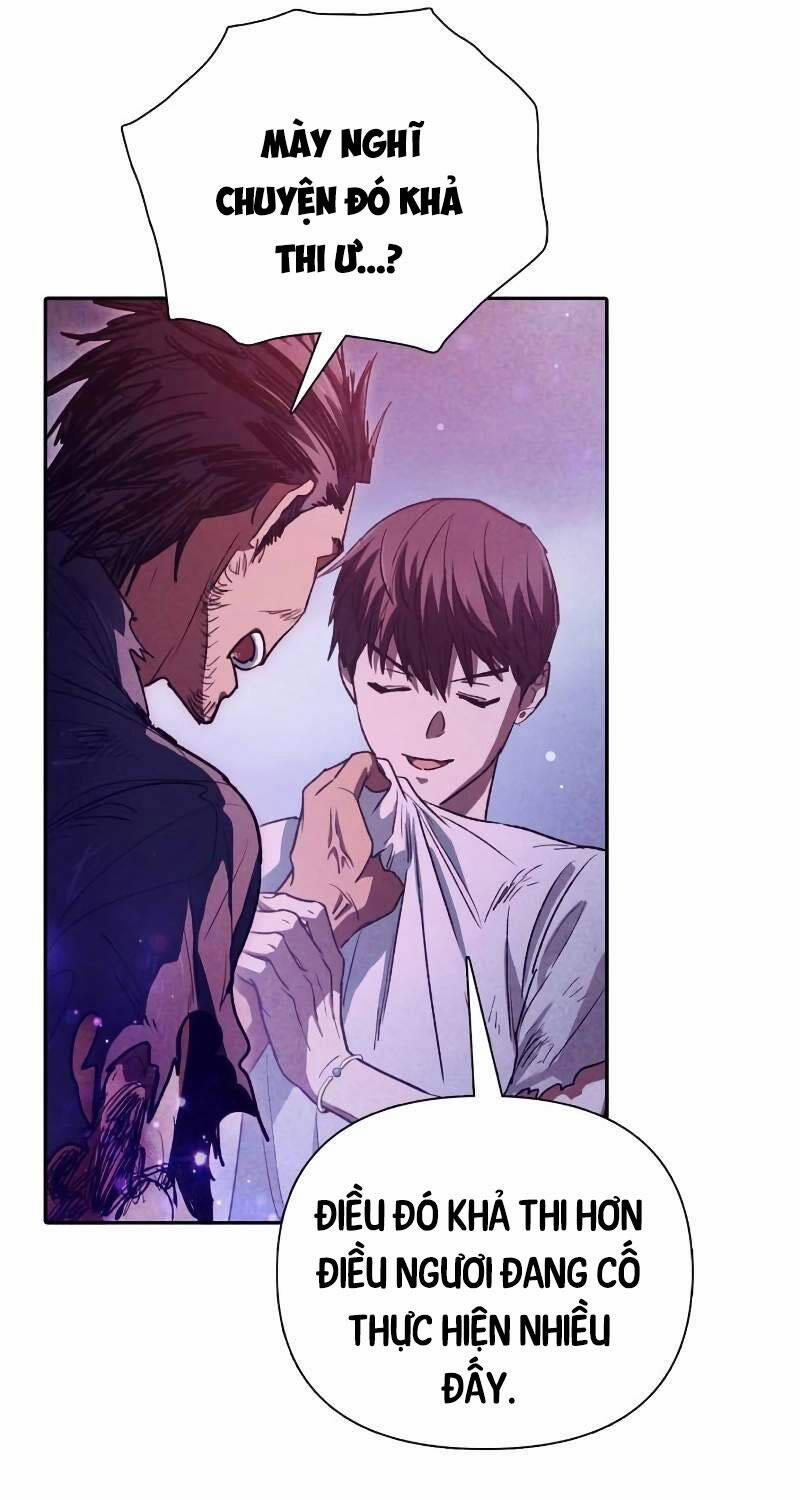 Những Ranker Cấp S Mà Tôi Nuôi Dưỡng 149 trang 10