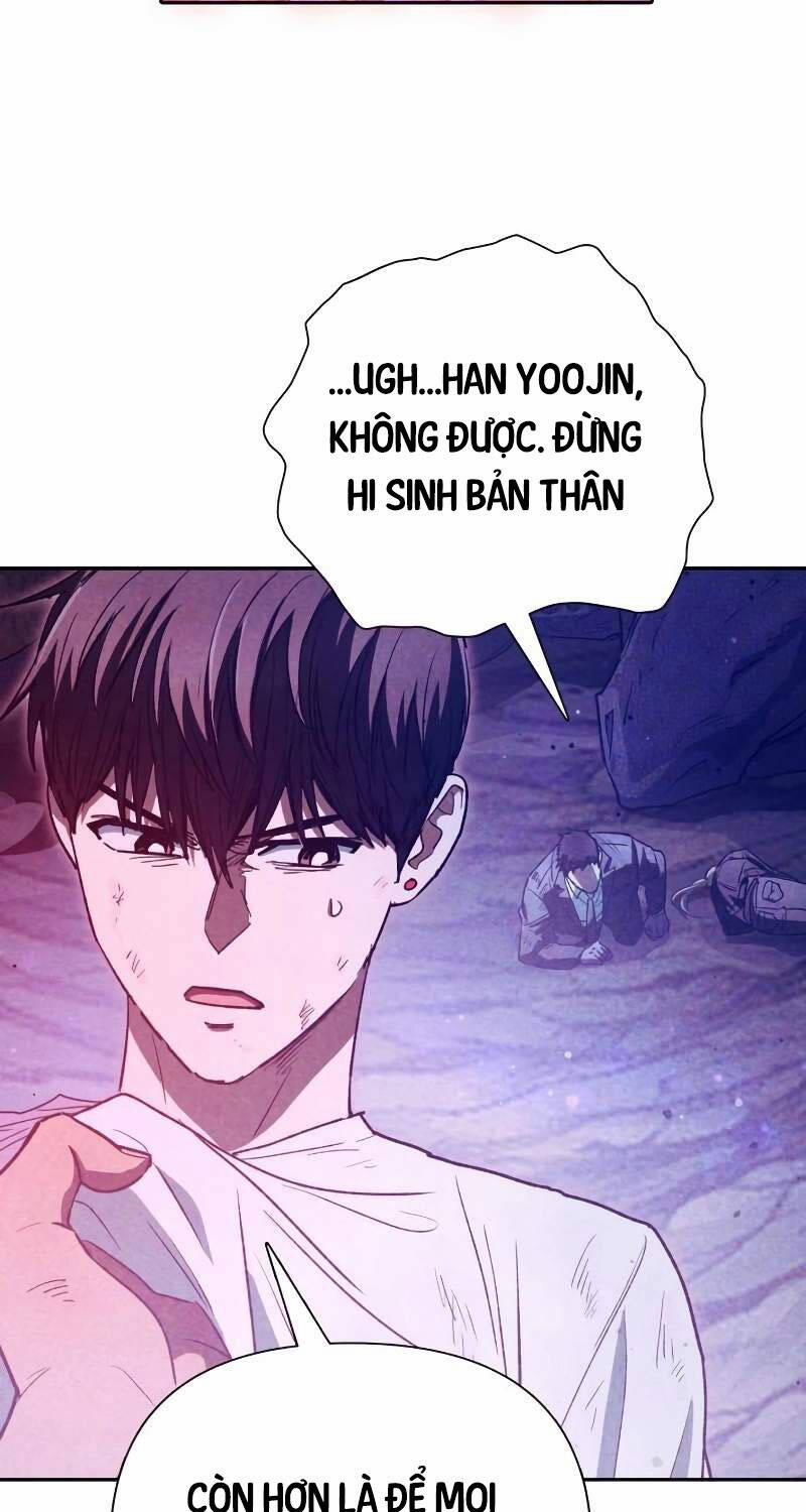 Những Ranker Cấp S Mà Tôi Nuôi Dưỡng 149 trang 14