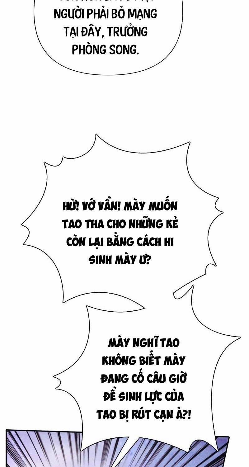 Những Ranker Cấp S Mà Tôi Nuôi Dưỡng 149 trang 15