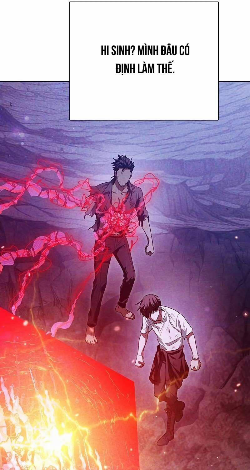 Những Ranker Cấp S Mà Tôi Nuôi Dưỡng 149 trang 19