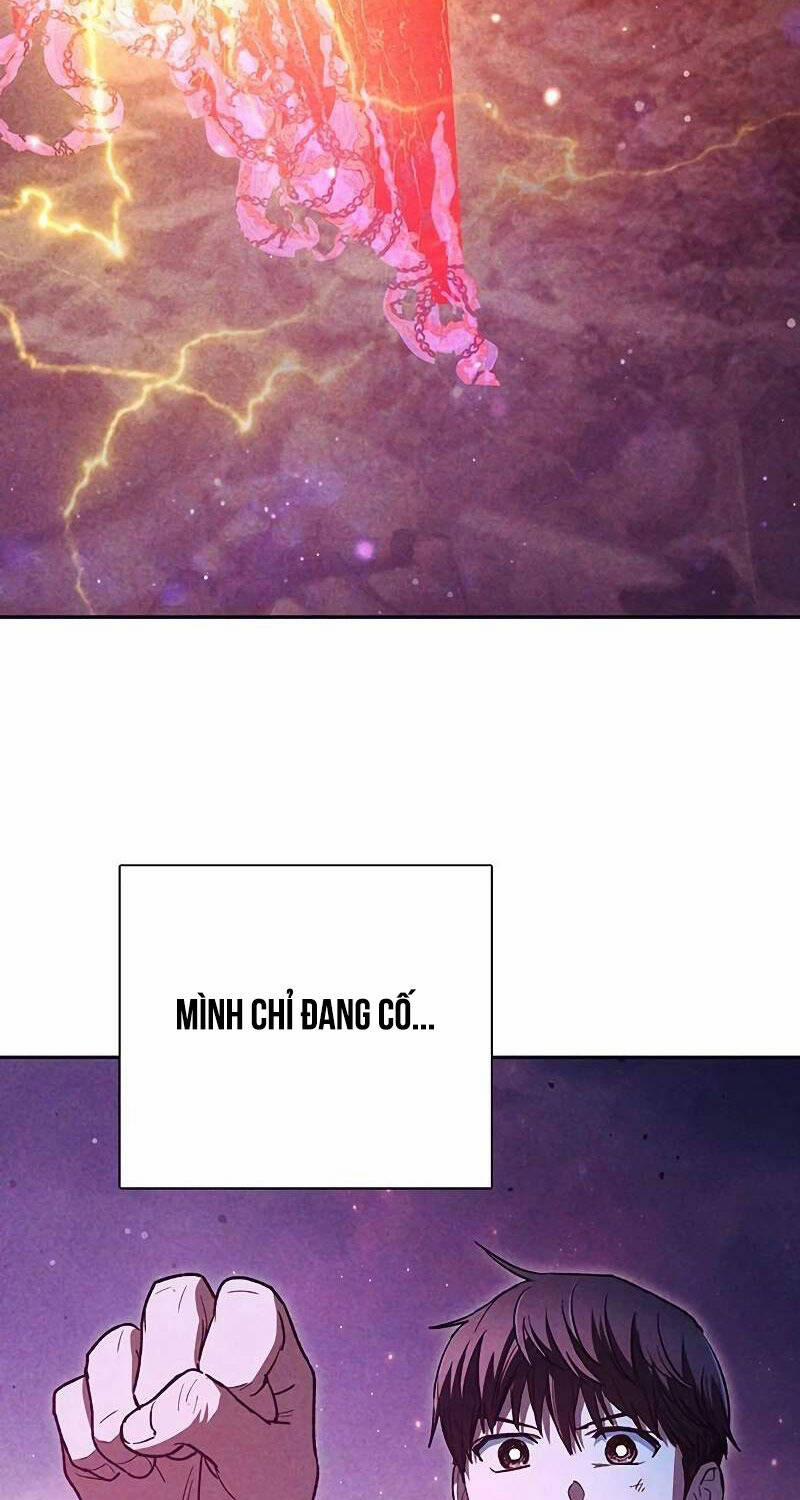 Những Ranker Cấp S Mà Tôi Nuôi Dưỡng 149 trang 20