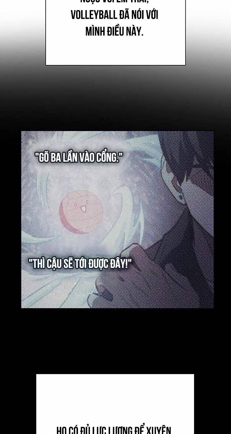 Những Ranker Cấp S Mà Tôi Nuôi Dưỡng 149 trang 31