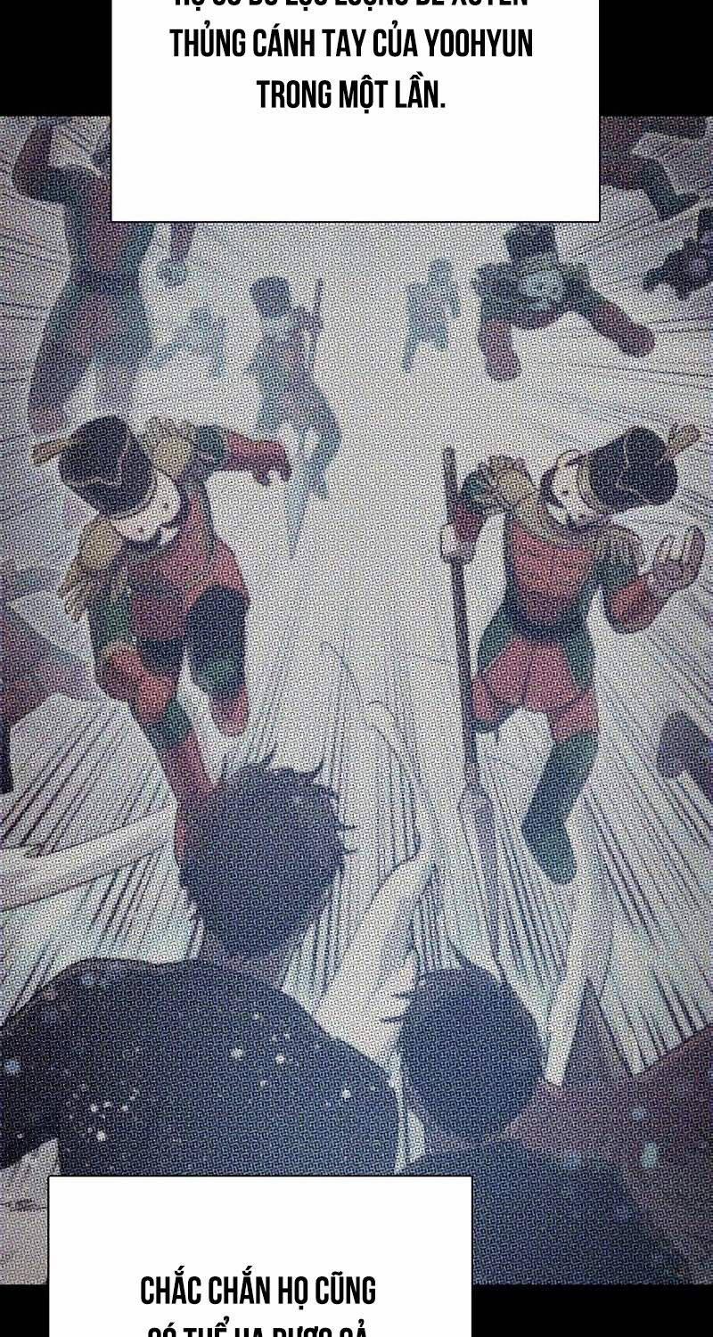 Những Ranker Cấp S Mà Tôi Nuôi Dưỡng 149 trang 32